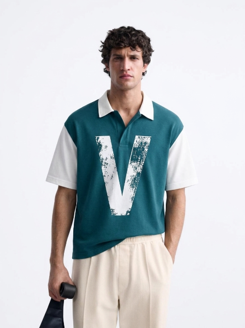 The Washed - Deep Teal