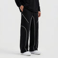 FLEXLINE BAGGY TROUSER