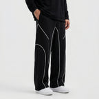 FLEXLINE BAGGY TROUSER