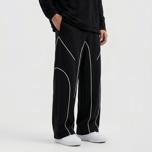 FLEXLINE BAGGY TROUSER