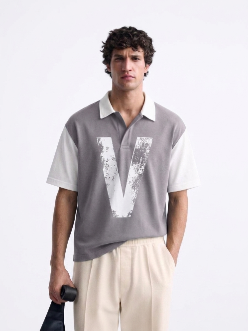 The Washed - Slate Grey