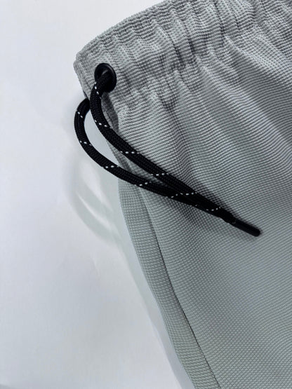Premium Textured Knit Trouser