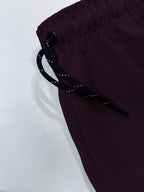 Premium Textured Knit Trouser