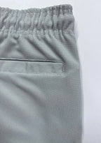 Premium Textured Knit Trouser