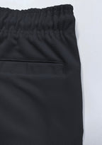Premium Textured Knit Trouser