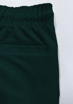 Premium Textured Knit Trouser