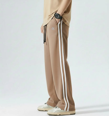 DK Embroidery Trouser - Terry