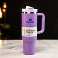 Stanley Quencher H2.0 – Lavender (30 oz) Tumbler