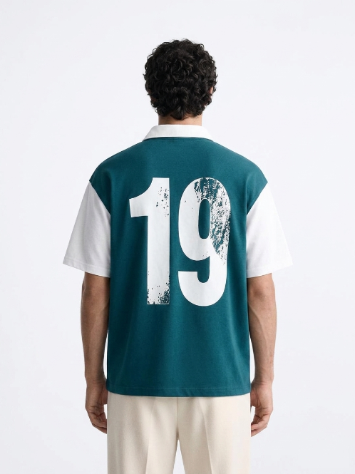 The Washed - Deep Teal