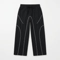 Women Baggy Trouser - Flexline